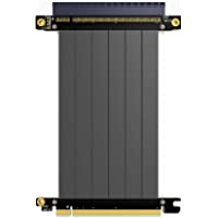 ADT-Link PCI-E X16 a 16X 3.0 Cable de extensión Macho a Hembra Tarjeta gráfica Chasis de la computadora Extensor PCI…